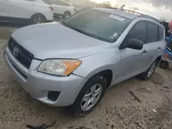 Toyota salvage cars for sale: 2012 Toyota Rav4