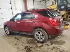 2011 Chevrolet Equinox LTZ