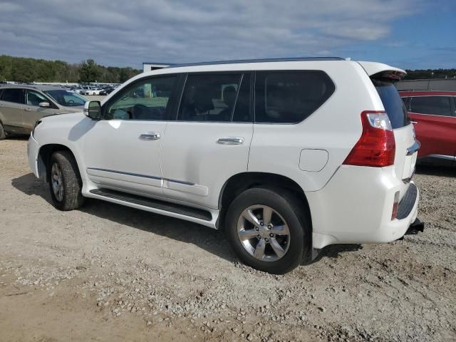 2013 Lexus GX 460