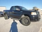 2008 Ford F150