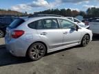 2012 Subaru Impreza Sport Premium