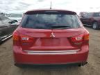 2015 Mitsubishi Outlander Sport SE