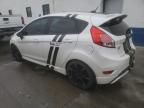 2016 Ford Fiesta ST