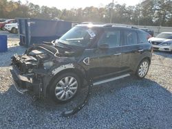 2017 Mini Cooper S Countryman en venta en Ellenwood, GA