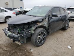 Toyota Vehiculos salvage en venta: 2019 Toyota C-HR XLE