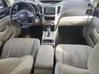 2012 Subaru Outback 2.5I