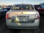 2007 Nissan Sentra 2.0