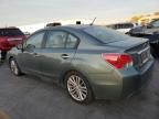 2014 Subaru Impreza Limited