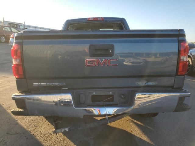 2014 GMC Sierra C1500