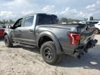 2018 Ford F150 Raptor