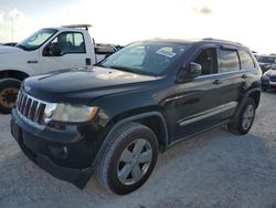 Jeep Vehiculos salvage en venta: 2012 Jeep Grand Cherokee Laredo