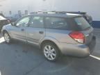 2009 Subaru Outback 2.5I