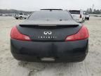 2009 Infiniti G37 Base