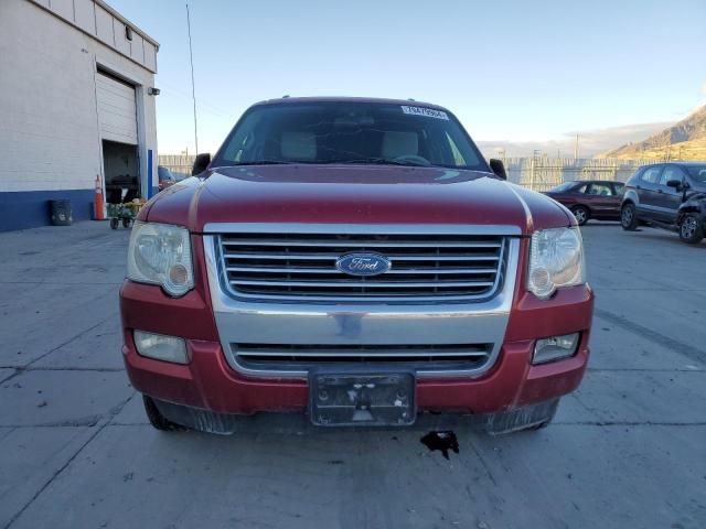 2007 Ford Explorer XLT