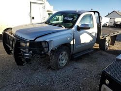 2012 Chevrolet Silverado K1500 LT en venta en Wichita, KS