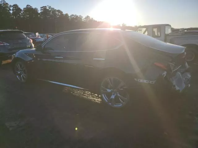 2018 Infiniti Q70L 3.7 Luxe