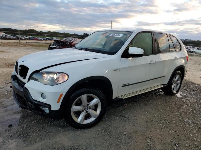 2010 BMW X5 XDRIVE30I