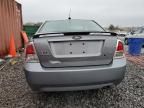 2007 Ford Fusion SE