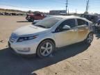 2014 Chevrolet Volt