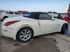 2005 Nissan 350Z Roadster