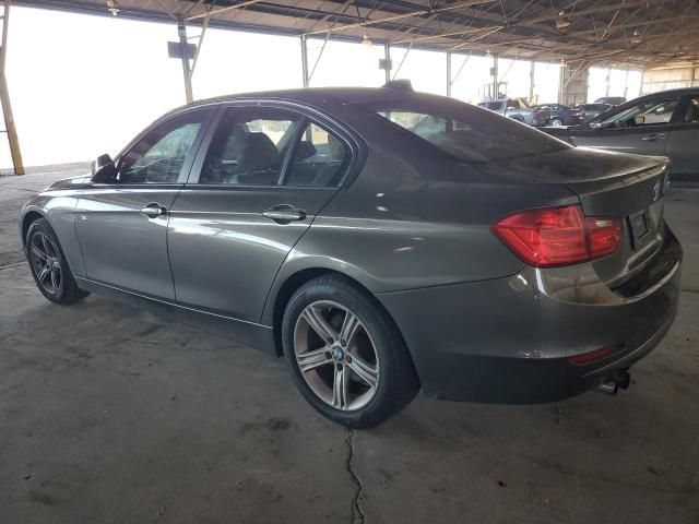 2012 BMW 328 I Sulev