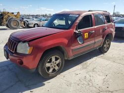 2006 Jeep Grand Cherokee Laredo en venta en Sikeston, MO