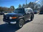 2007 Toyota FJ Cruiser