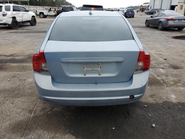 2008 Volvo S40 2.4I