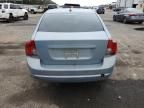 2008 Volvo S40 2.4I