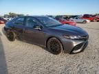 2024 Toyota Camry SE Night Shade