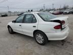 1997 Chevrolet Cavalier