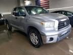 2007 Toyota Tundra Double Cab SR5