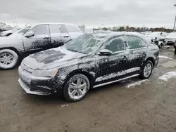 2014 Volkswagen Jetta Hybrid en venta en Indianapolis, IN