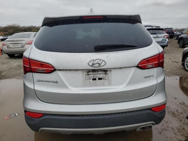 2015 Hyundai Santa FE Sport