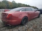 2011 Jaguar XJL Supercharged