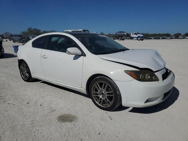 2008 Scion TC