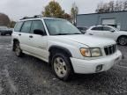 2002 Subaru Forester S