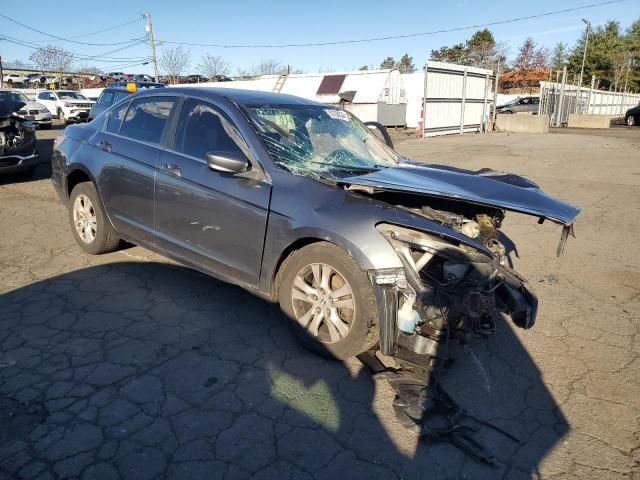 2008 Honda Accord LXP