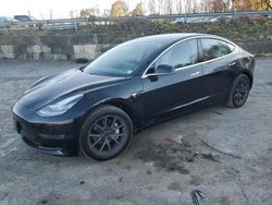 2019 Tesla Model 3 en venta en Marlboro, NY