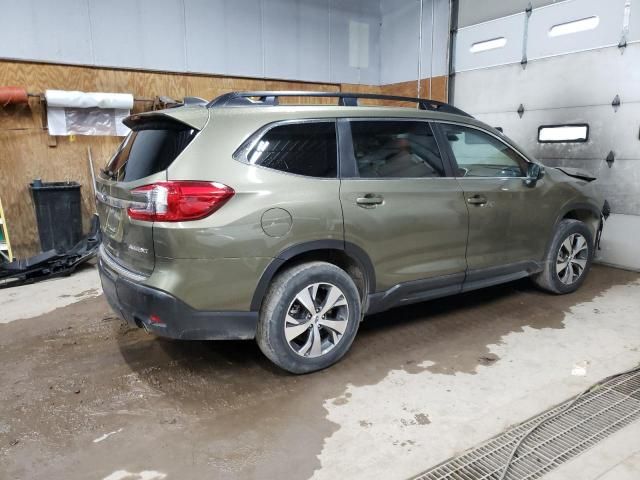 2023 Subaru Ascent Premium