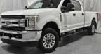 2019 Ford F350 Super Duty