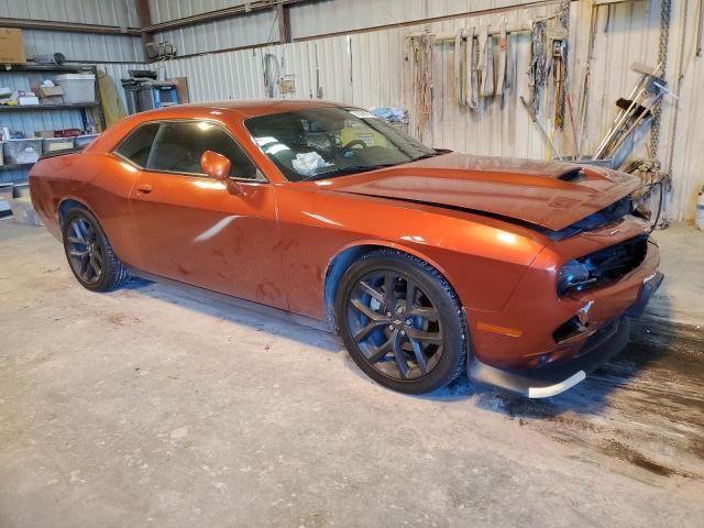 2021 Dodge Challenger GT