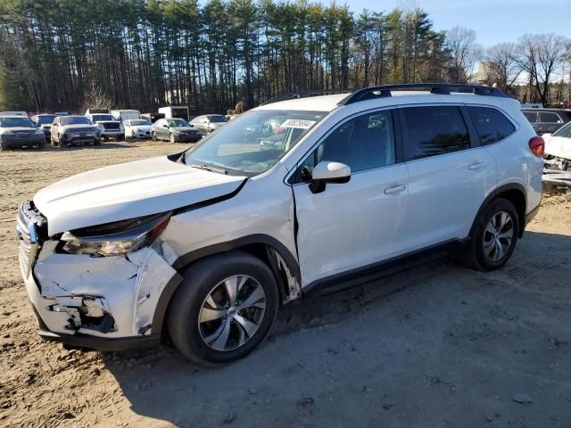 2020 Subaru Ascent Premium