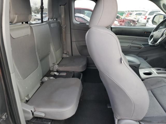 2013 Toyota Tacoma Prerunner Access Cab