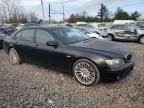 2008 BMW 750 LI