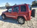 2006 Jeep Liberty Limited