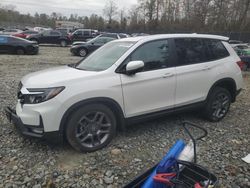 2023 Honda Passport EXL en venta en Waldorf, MD