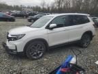 2023 Honda Passport EXL