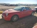 2004 Ford Thunderbird