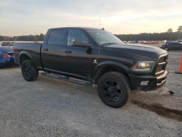 2014 Dodge 2500 Laramie